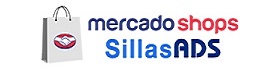 Mercado Shop Sillas ADS