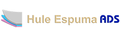 Hule Espuma ADS