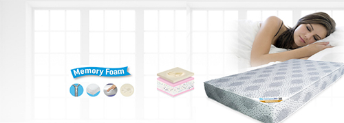 Colchones y Almohadas ADS